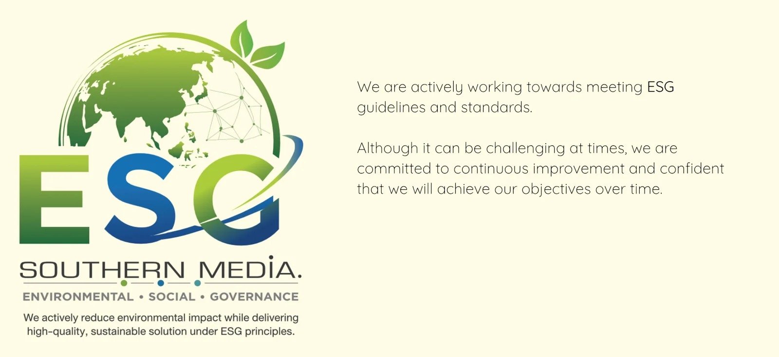 About Southern Media