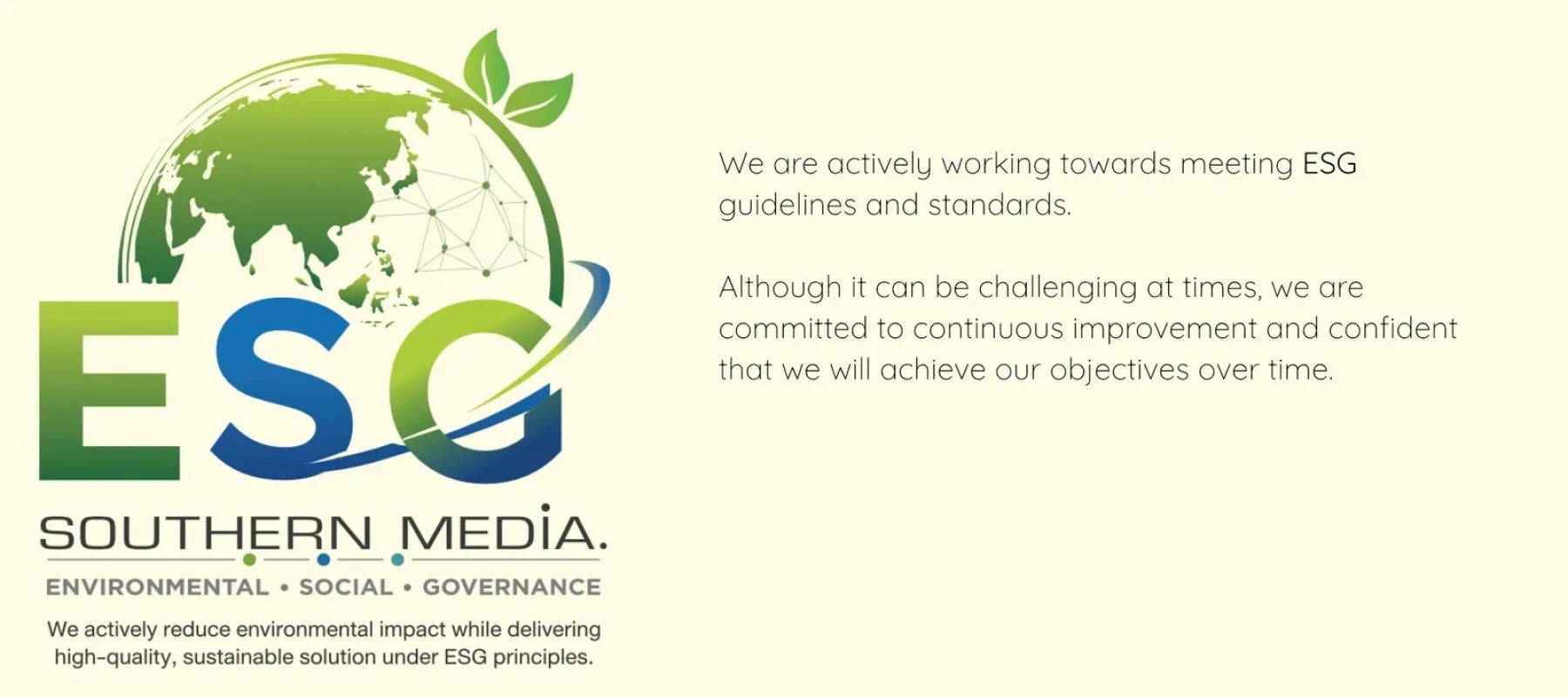 Contact Southern Media