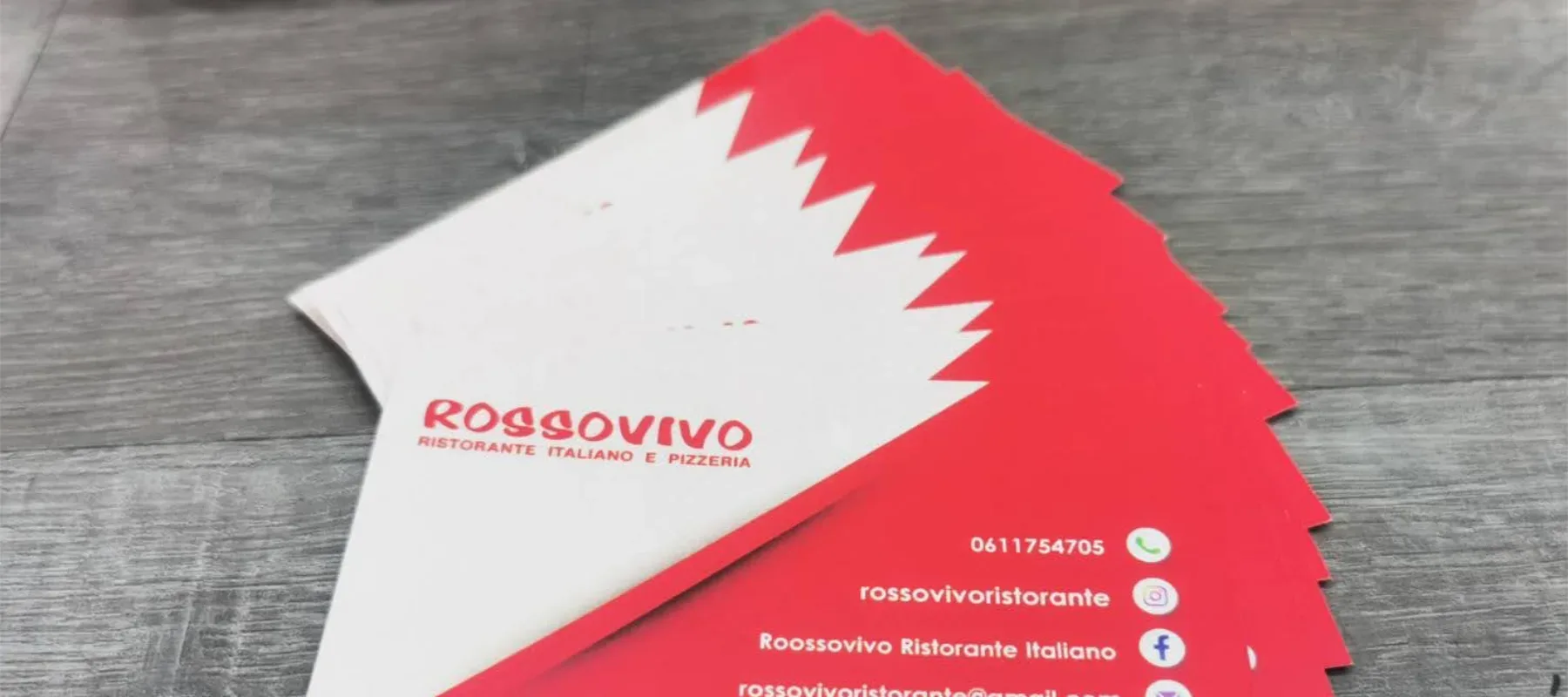 Brochure Design