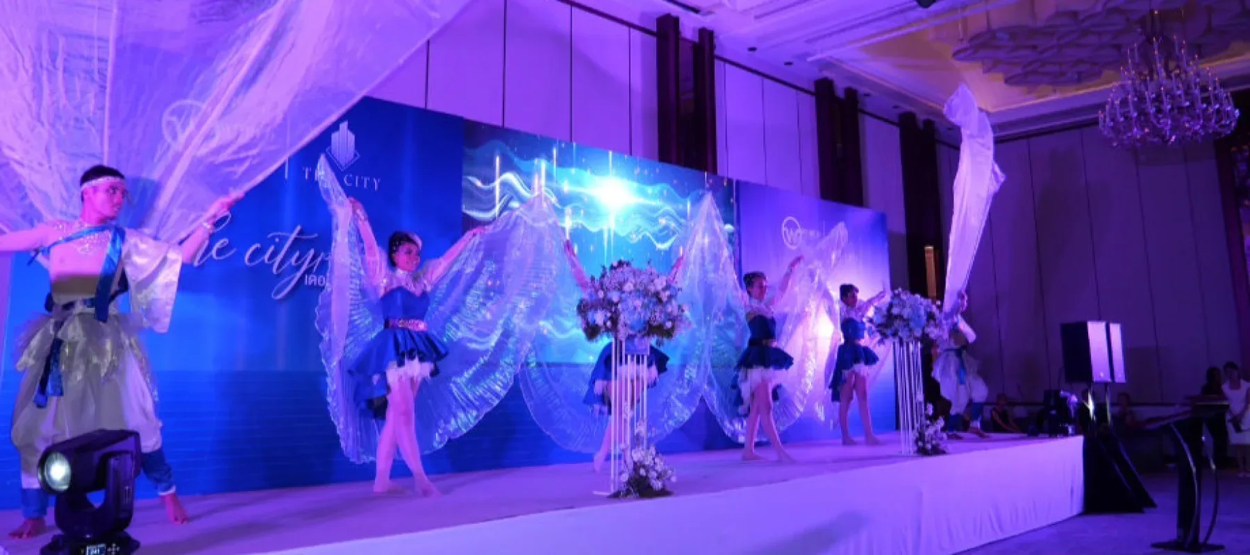Event Entertainment Shows
