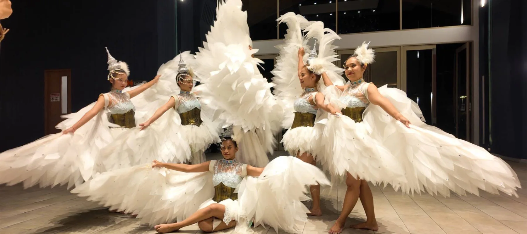 Event Dance Show
