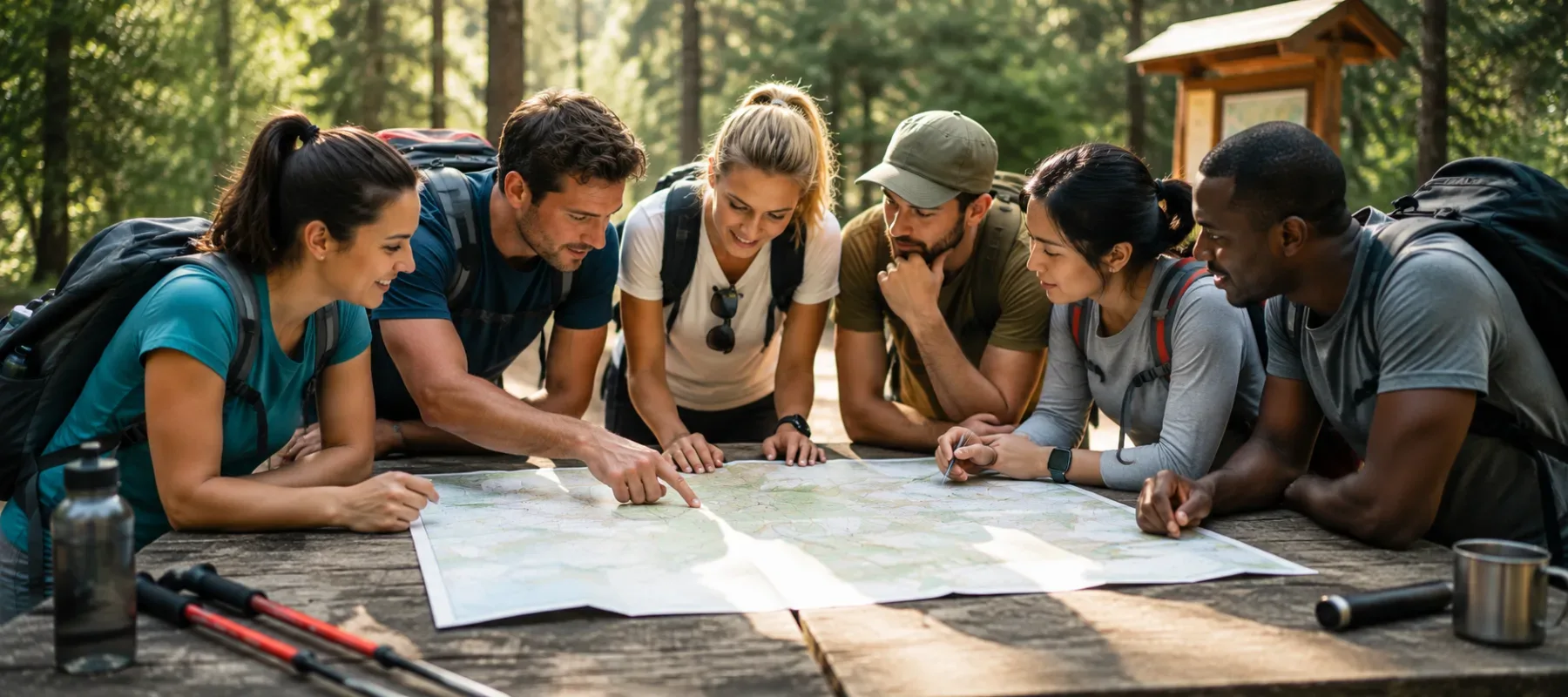 Team Building Activities